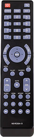 NS-RC03A-13 Replace Remote Control Sub NS-RC05A-11 Compatible with Insignia TV NS-32L120A13 NS-40L240A13 NS-32E320A13 NS-19E320A13 NS-39L240A13 NS...