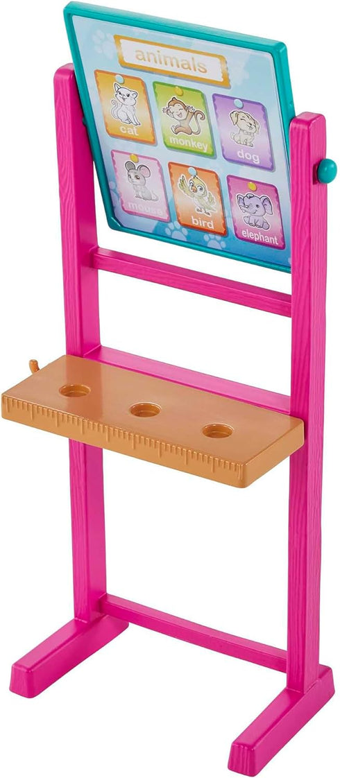 Barbie Careers Ken Fashion Doll & Accessory, Soccer Player with Cropped Hair, #10 Uniform, Tall Socks, Cleats & Soccer Ball...