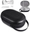 Hard Carrying Case for Vision Pro, Suitable for Travel and Home Storage, Portable Protection Accessories for Vision Pro,Waterproof Shockproof Port...