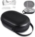 Hard Carrying Case for Vision Pro, Suitable for Travel and Home Storage, Portable Protection Accessories for Vision Pro,Waterproof Shockproof Port...