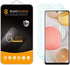 Supershieldz (3 Pack) Designed for Samsung Galaxy A42 5G Tempered Glass Screen Protector, Anti Scratch, Bubble Free...