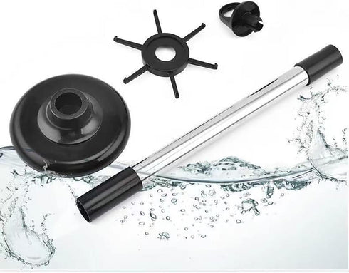 Kitchen ware Storage Rack,Stainless Steel Kitchen Utensil Holder Organizer, Countertop 360 Degree Rotating Utensil Holder for Kitchen Counter with...