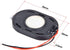 uxcell 1.5W 8 Ohm Mini DIY Speaker Replacement Loudspeaker 20mmx30mm 2pcs...
