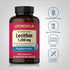 Lindberg Lecithin 1200mg | 120 Softgel Capsules | Phospholipid Complex | Non-GMO, Gluten Free Supplement...