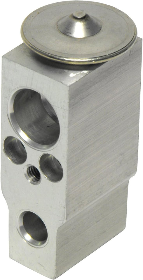 UAC EX 10355C A/C Expansion Valve, Silver...