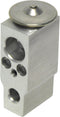 UAC EX 10355C A/C Expansion Valve, Silver...