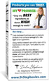 Blood Sugar 24 Hour - 7 in 1 Formula with Cinnamon, Banaba, Chromium, Milk Thistle, & More - Once Daily Supplement by Dr. Stephanie's...