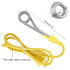 Immersion Heater, Immersion Water Heater, Portable Water Heater, Heater Element 220V 600W Portable Reheater Travel Kit Great for Heating Boiling C...