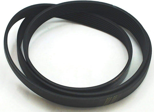 NEW Primeco WH08X10024 Drive Belt Compatible for GE Washer made by OEM parts Manufacturer, 1168664, AP3884128, WH08X10024, 1168664, AP3884128-1 Year Warranty