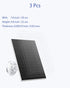 Solar Camera Outdoor Wireless Panel Protector, Solar Wireless Security Camera Panle Cover, Cover for Outdoor Solar Camera Wireless Panle, Protecto...