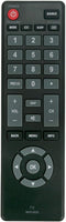 NH316UD Replace Remote Control fit for Sanyo LED LCD TV HDTV FW32D06F FW55D25F FW43D25F FW40D36F FW50D36F FW32D08F FW40D06F FW50D48F FW40D48F FW55...