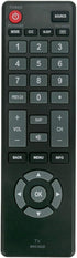 NH316UD Replace Remote Control fit for Sanyo LED LCD TV HDTV FW32D06F FW55D25F FW43D25F FW40D36F FW50D36F FW32D08F FW40D06F FW50D48F FW40D48F FW55...