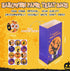 Halloween Treat Bags: 24pcs Halloween Paper Treat Bags with Stickers, Halloween Candy Bags, Halloween Trick or Treat Bags, Wide Opening for Easy F...