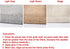 Flushbay Speaker Grill Cloth Linen Single Layer Speaker Fabric Protective Dustproof Mesh Cloth Stereo Fabric Replacement for Home Stage Speakers, ...