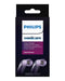 Philips Sonicare Power Flosser Quad Stream Tips (F3), 2pk, White HX3062/00...