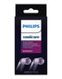 Philips Sonicare Power Flosser Quad Stream Tips (F3), 2pk, White HX3062/00...