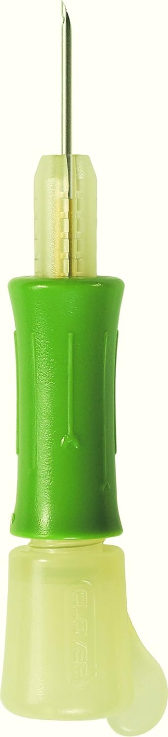 Clover NEEDLECRAFT 8800 Embroidery Stitching Tool......