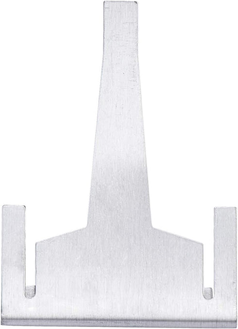 DA61-06796A Refrigerator Drain Tube Clip Evaporator Replacement Part Fit for Sam-sung Refrigerators Replaces AP5579885 2683162 PS4145120