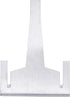 DA61-06796A Refrigerator Drain Tube Clip Evaporator Replacement Part Fit for Sam-sung Refrigerators Replaces AP5579885 2683162 PS4145120