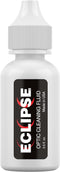 Eclipse Optic Cleaning Solution - Camera Lens and Digital Sensor Cleaner Fluid - Works with All Cameras, Binoculars, and Other Optical Products - ...