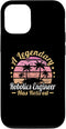 iPhone 15 Pro Women A Legendary Robotics Engineer Has Retired Case...