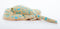 The Petting Zoo Blue Spotted Ray Stuffed Animal Plushie, Gifts for Kids, Wild Onez Ocean Animals, Stingray Plush Toy, 14 inches...