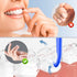 Aligner Removal Tool, 5 Retainer Remover Tool, Invisible Braces Removal Tools, Suitable for Removing Braces, Trays, Retainers, Dentures and Aligne...