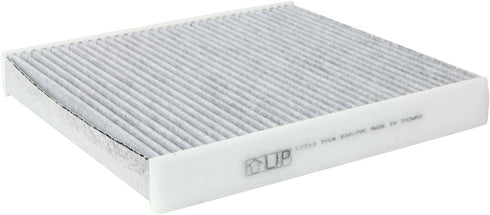 TYC Cabin Air Filter Compatible with 2014-2015 Lexus IS250...