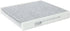 TYC Cabin Air Filter Compatible with 2014-2015 Lexus IS250...