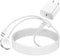 Apple Watch Charger?Upgraded USB C Charger for iWatch, 2 in 1 iPhone and iWatch Magnetic Fast Charging Cable 6FT, Compatible with iWatch Series 8/...