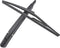 Rear Windshield Wiper Arm & Wiper Blade Set for Nissan Rogue 2008-2013,Juke 2011-2016,Nissan Qashqai 2008-2013 Rear Windshield Back Wiper Arm Blad...