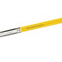 Bdellium Tools Professional Makeup Brush - Studio Series 788V BDHD Phase III Blending/Concealing - With Soft Synthetic Fibers, For Blending & Soft...
