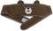 Fever Ice Pack for Babies - Kids Fever Reducer Headband - Reusable Hands-Free Cooling Fever Relief for Your Baby - Cold Compress for Toddlers - Gr...