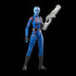 Marvel Legends Series Nebula, Guardians of The Galaxy Vol.3 6-Inch Collectible Action Figures, Toys for Ages 4 and Up...