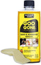 Goo Gone Original Liquid - 8 Ounce and Sticker Lifter - Surface Safe Adhesive Remover Safely Removes Stickers Labels Decals Residue Tape Chewing G...