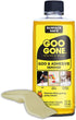Goo Gone Original Liquid - 8 Ounce and Sticker Lifter - Surface Safe Adhesive Remover Safely Removes Stickers Labels Decals Residue Tape Chewing G...