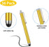 Outus Stylus Pen Set of 36 for Universal Capacitive Touch Screens Devices, Stylus Pens for Touch Screens Devices, Compatible with iPhone, iPad, Ta...