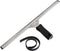 16" Performance Window & Glass Cleaning Squeegee w/Replacement Rubber - Cleaning Supplies, Heavy Duty Squeege for Window Cleaning, Streak-Free Res...