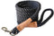 BTINESFUL Heavy Duty Rope Dog Leash 10 ft, Strong Dog Leash Soft Handle Dog Traction for Large Medium Dogs Hiking, Camping, Exploring, Walking(1/2...