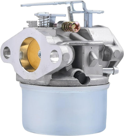 640084B Carburetor Compatible for Tecumseh 5HP MTD 632107A 632107 640084 640084A Toro 521 Snow Blower HSSK40 HSSK50 HS50 LH195SA - for 640084B Sno...