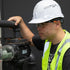 Klein Tools 60159 Safety Glasses, PPE Protective Eyewear with Semi Frame, Scratch Resistant and Anti-Fog, Clear Lens...