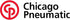 Chicago Pneumatic S421M - 1/2 Inch Square Drive, 21 mm, Standard, Shape B, 6 Point, Impact Socket...