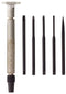 Moody Tools MT-01-01 Screw Driver and AWL Set...