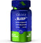 ORZAX Sleep - Melatonin 5 mg, Vitamin B6 & 5-HTP Supplement - Restful Sleep Vitamins for Adults (120 Tablets)...