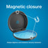 Invisalign Aligner and Retainer Case, Dandelion...
