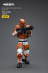 JoyToy Battle for The Stars Army Builder Promotion Pack 14 1:18 Scale Military Action Figures...