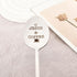 Coffee Spoon for Mom Dad Birthday Gifts for Women Best Friend Christmas Gifts for Men Son Daughter Gifts for Coffee Lovers Drinkers Boyfriend Husb...