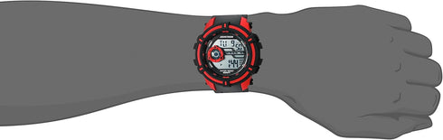 Armitron Sport Men's 40/8384 Digital Chronograph Resin Strap Watch...