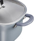 Goldlion Silicone Pot Handle Cover Compatible with Ninja Crockpot Slow Cooker - Heat-Resistant Handle Sleeve, Holder, Grip Accessories for Ninja F...