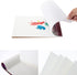 Mr. Pen- Palette Paper Paint Pad, 9"x12", 40 Sheets, Acrylic Paint Paper, Drawing Paper, Painting Paper, Disposable Paint Palette Paper, Oil Paint...